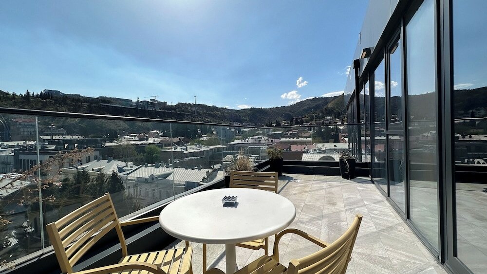 Фото Ibis Styles Tbilisi Center