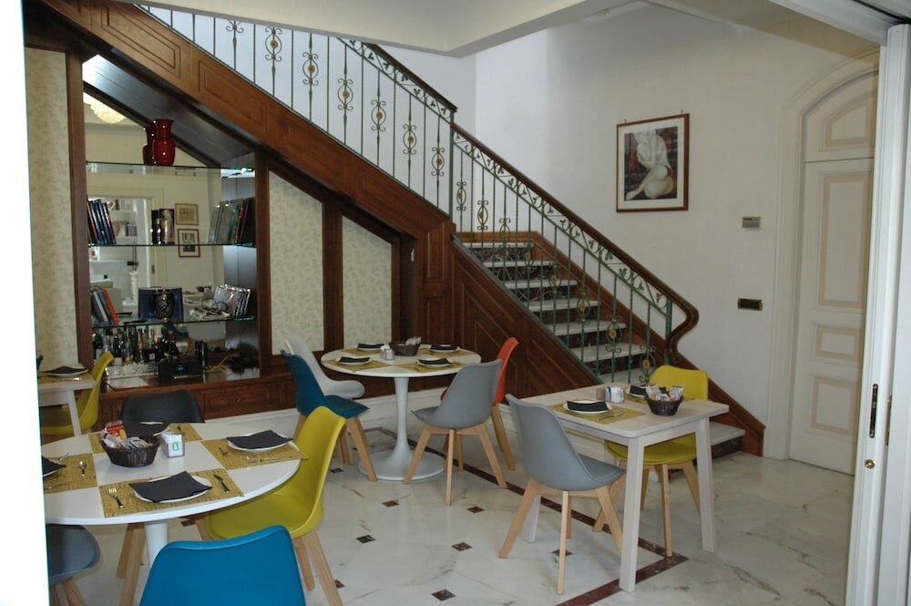 Фото Al Centro Luxury Home