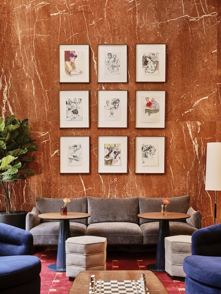 Фото Romer Hell's Kitchen