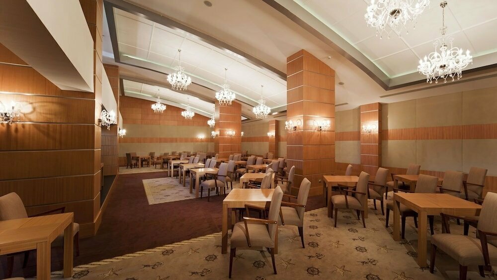 Hotel Hotel Grand Side - All Inclusive, Manavgat, photo