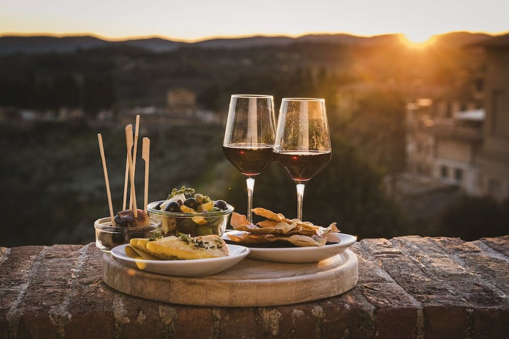 Фото Pensione Palazzo Ravizza