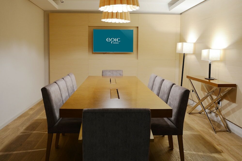 Фото Epic Hotel Villa de Merlo