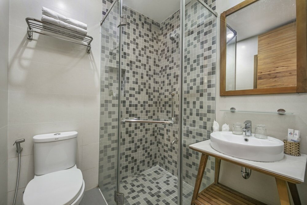 Фото Da Nang Bay Hotel