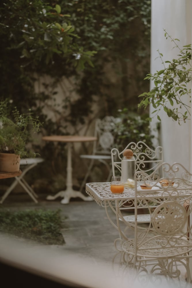 Фото Relais Monastero Santa Teresa