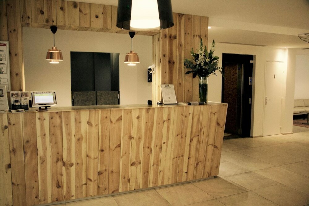 Фото Hotel Brésil Opera 