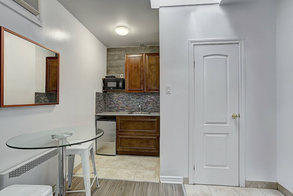 Фото Destination Stays Griffintown Montreal