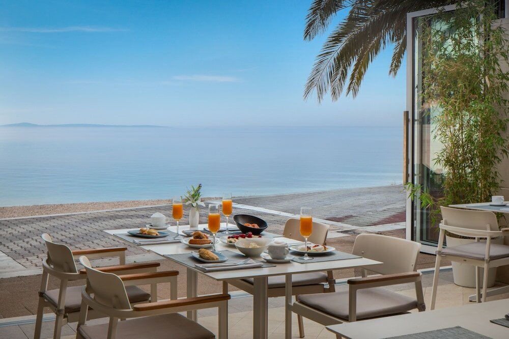 Фото Hotel Tamaris