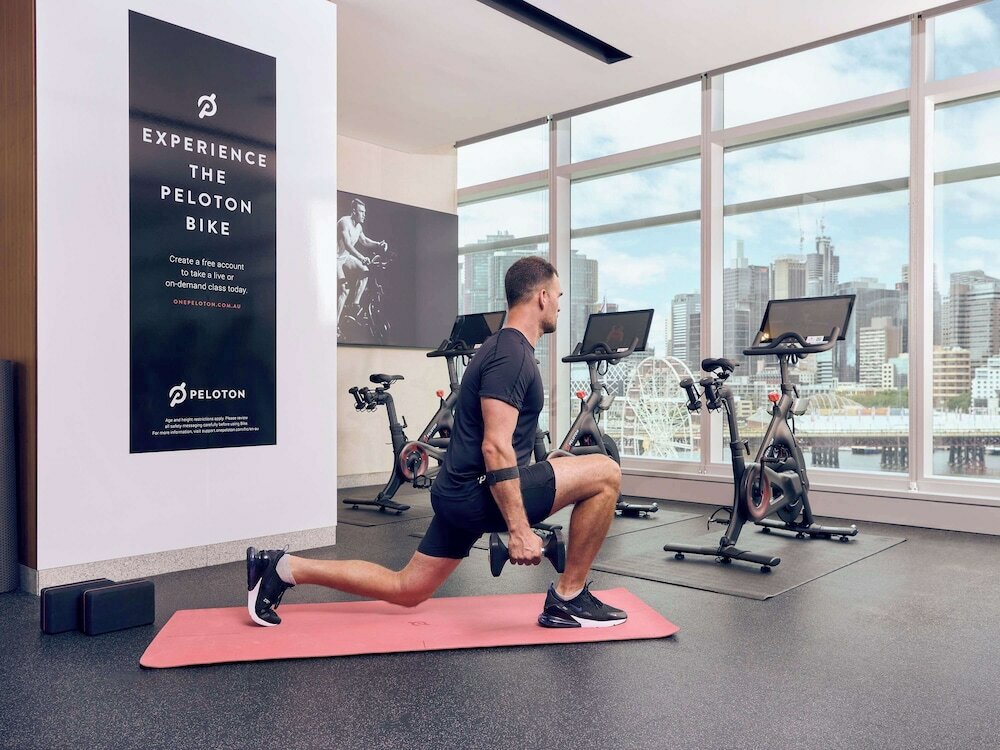 Фото Sofitel Sydney Darling Harbour