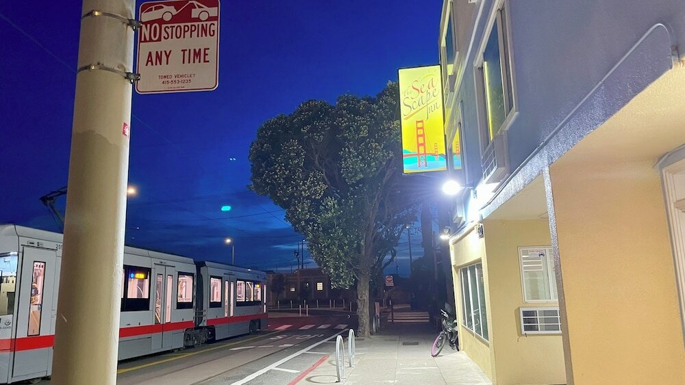 Фото SeaScape Inn - A FairBridge Hotel