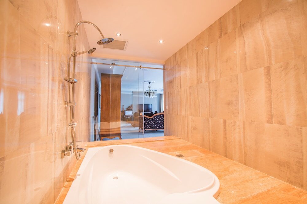 Фото Boutique Hotel Baku