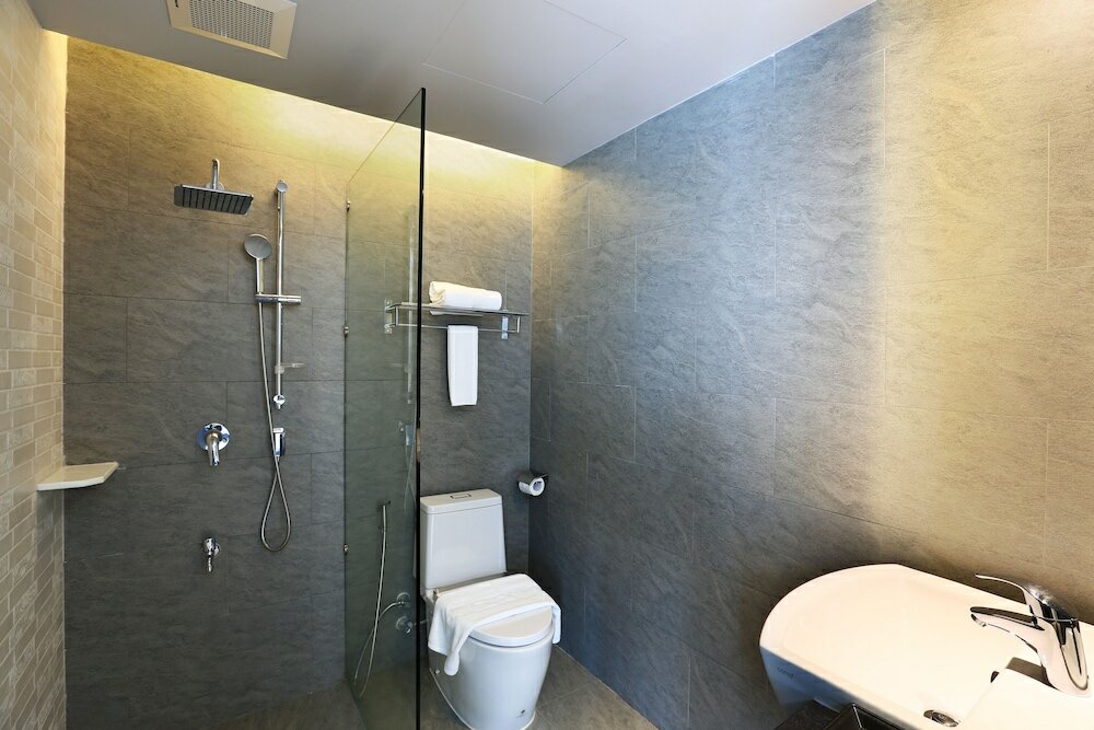 Фото Hatyai Signature Hotel