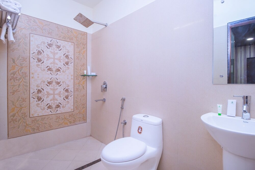 Фото Itsy by Treebo - Arastu Inn