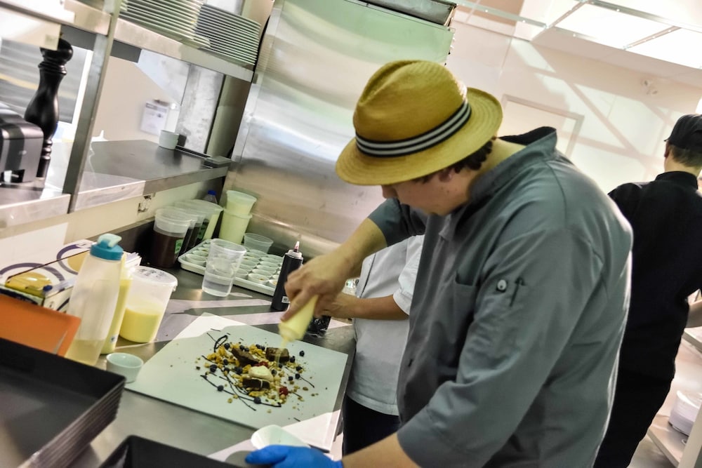 Фото La Cache du Lac Champlain by Ôrigine