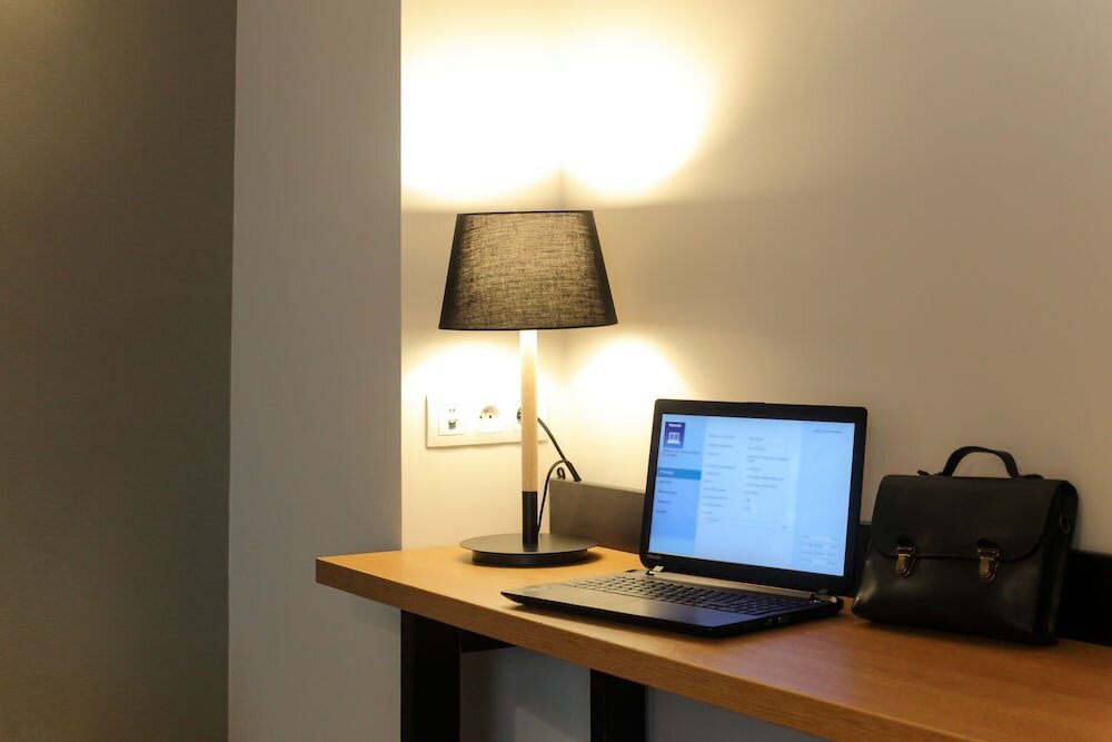 Фото Hotel Reseda