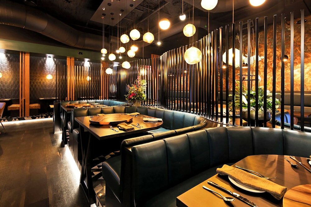 Фото Inn at 500 Capitol