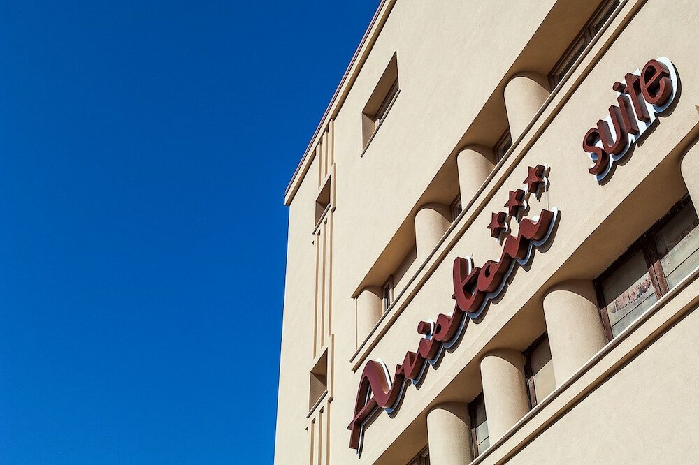 Фото Ariston Suite