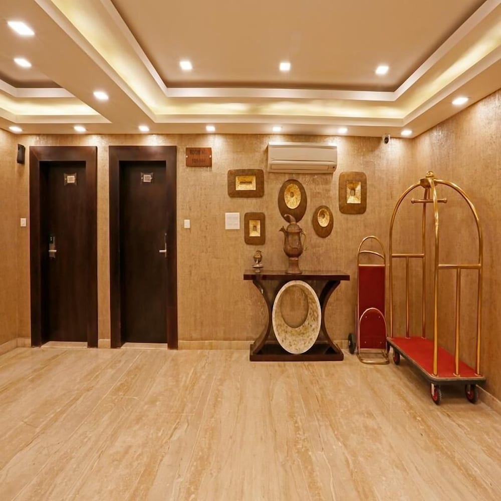 Фото Clarks Inn Srinagar