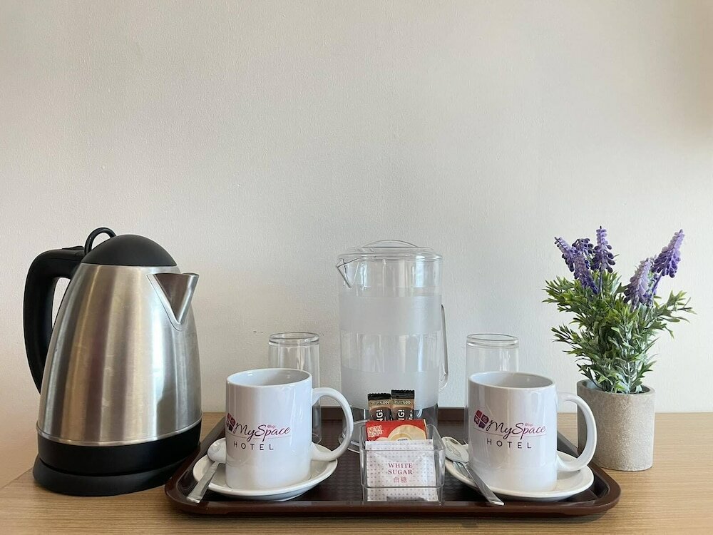 Фото MySpace Hotel at Bgc