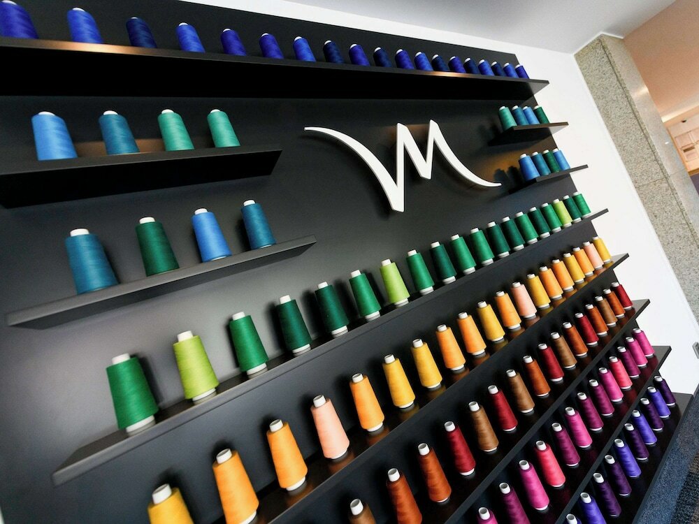 Фото Mercure Parkhotel Mönchengladbach