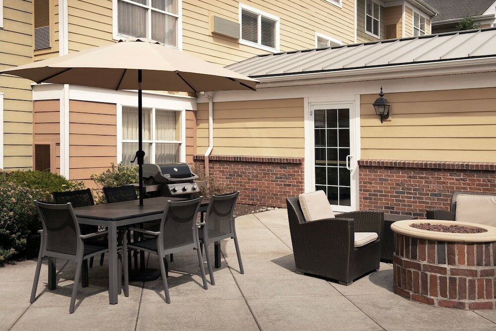 Фото Residence Inn Spokane E Valley