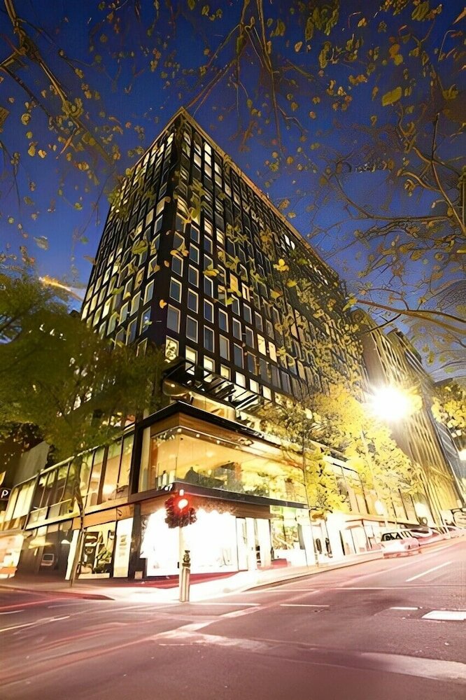 Фото отеля 5