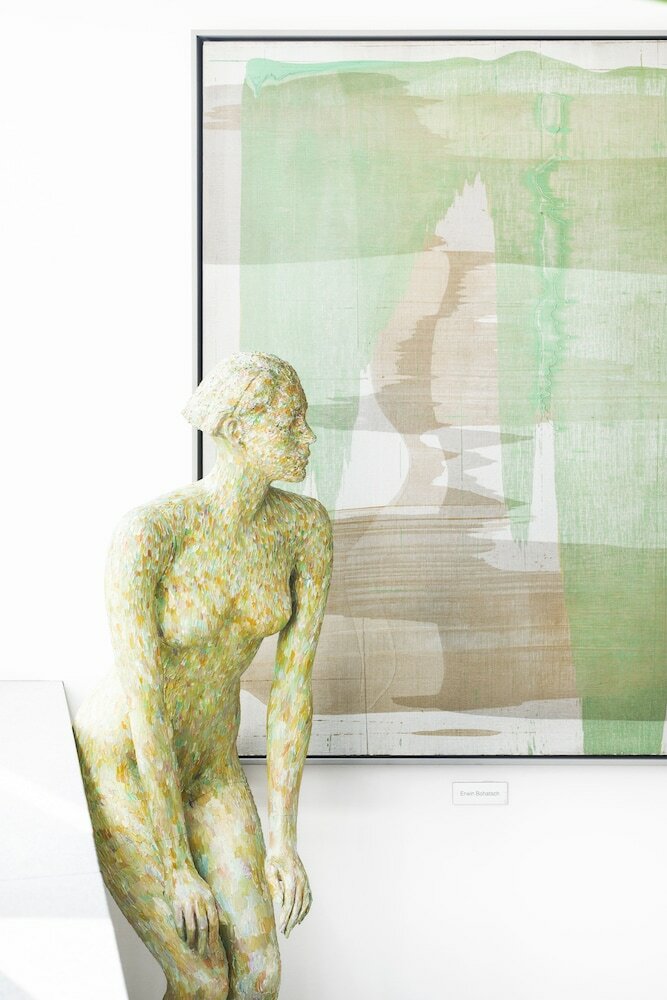 Фото Augarten Art Hotel