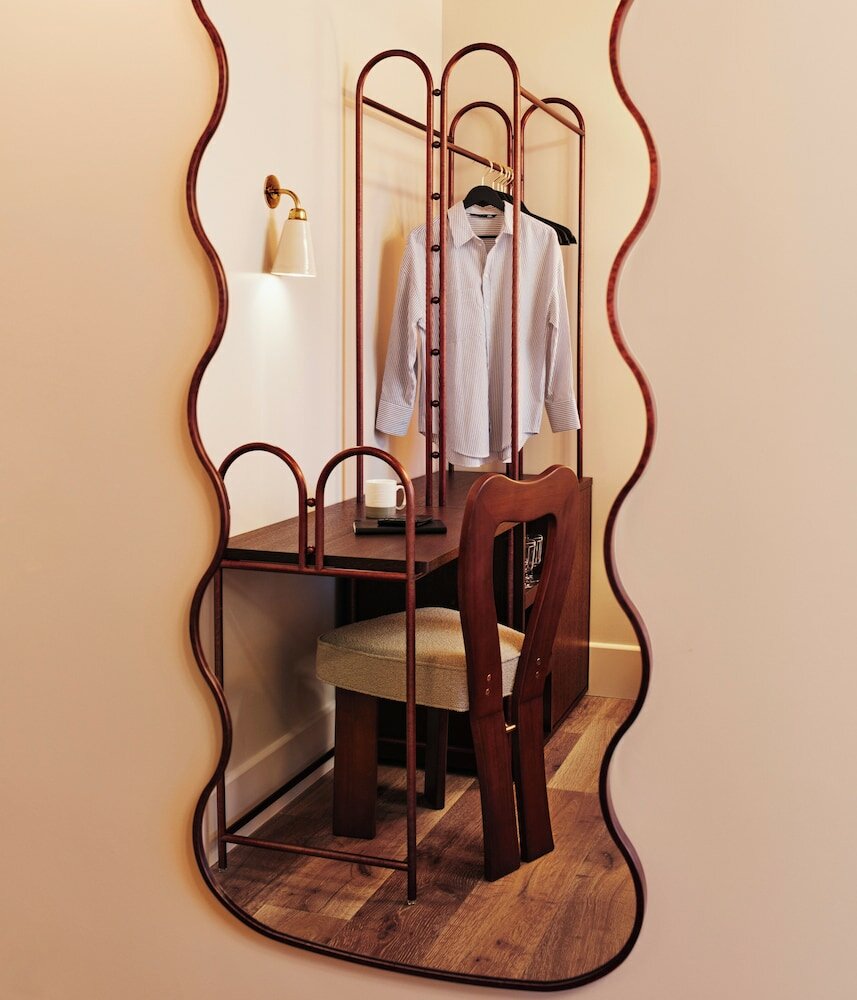 Фото The Hoxton Shepherds Bush