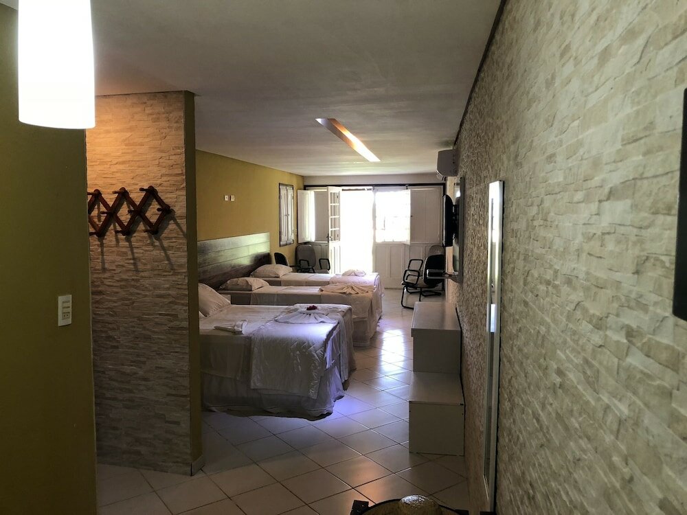 Фото Pousada Maraoka