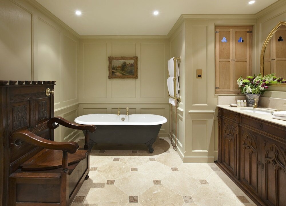 Фото Hazlitt's Hotel