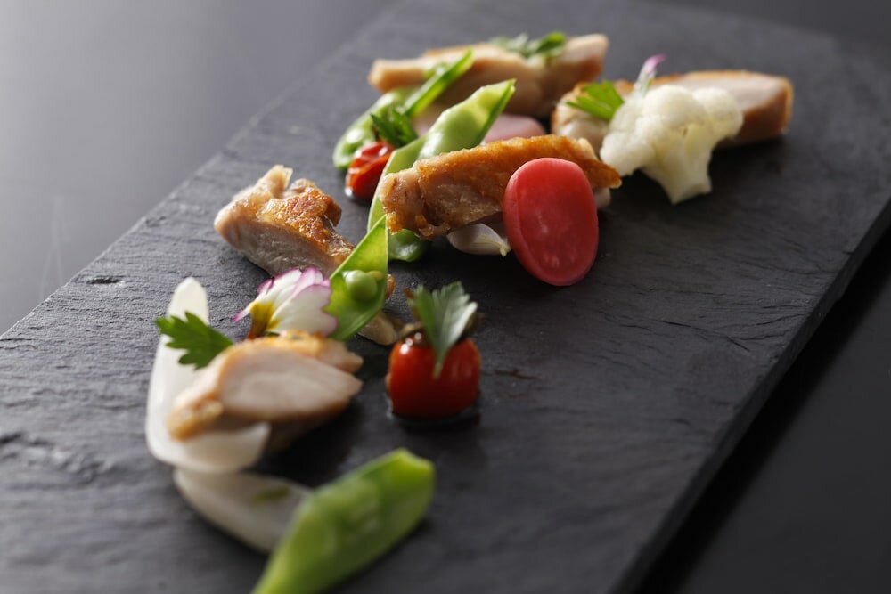 Фото Plaza Awajishima