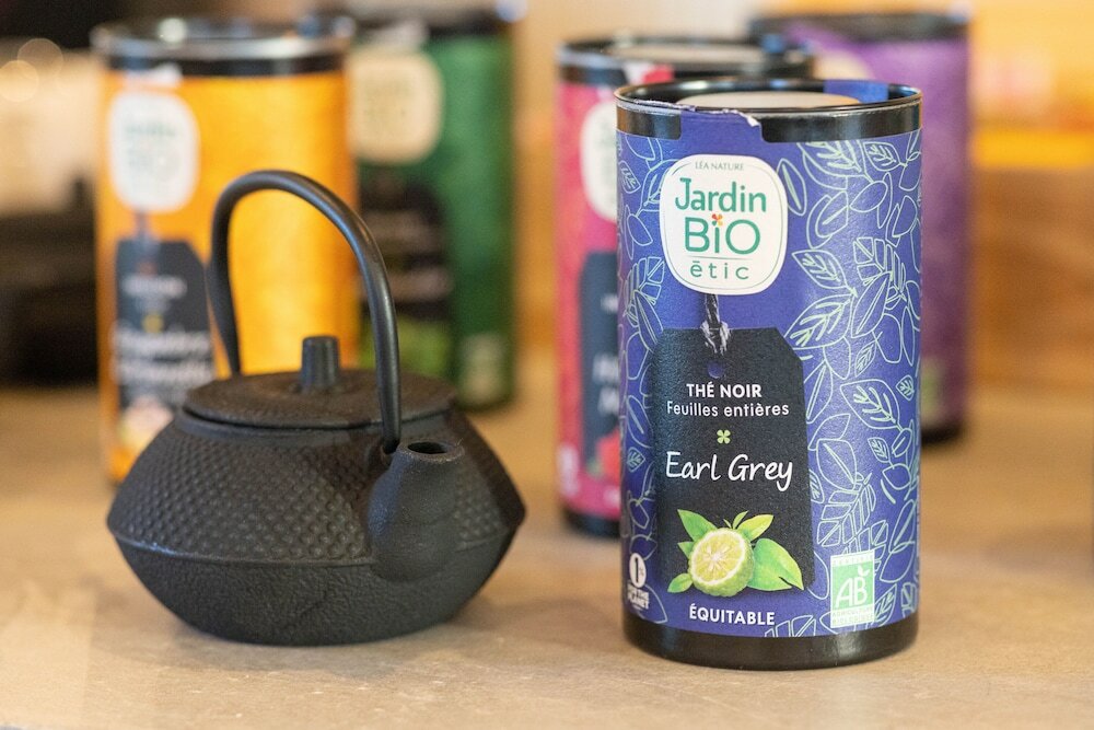 Фото Greet Hotel La Rochelle Centre