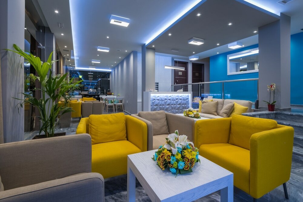 Фото Olympia Hotel