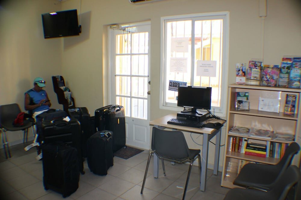 Фото Coconut Inn