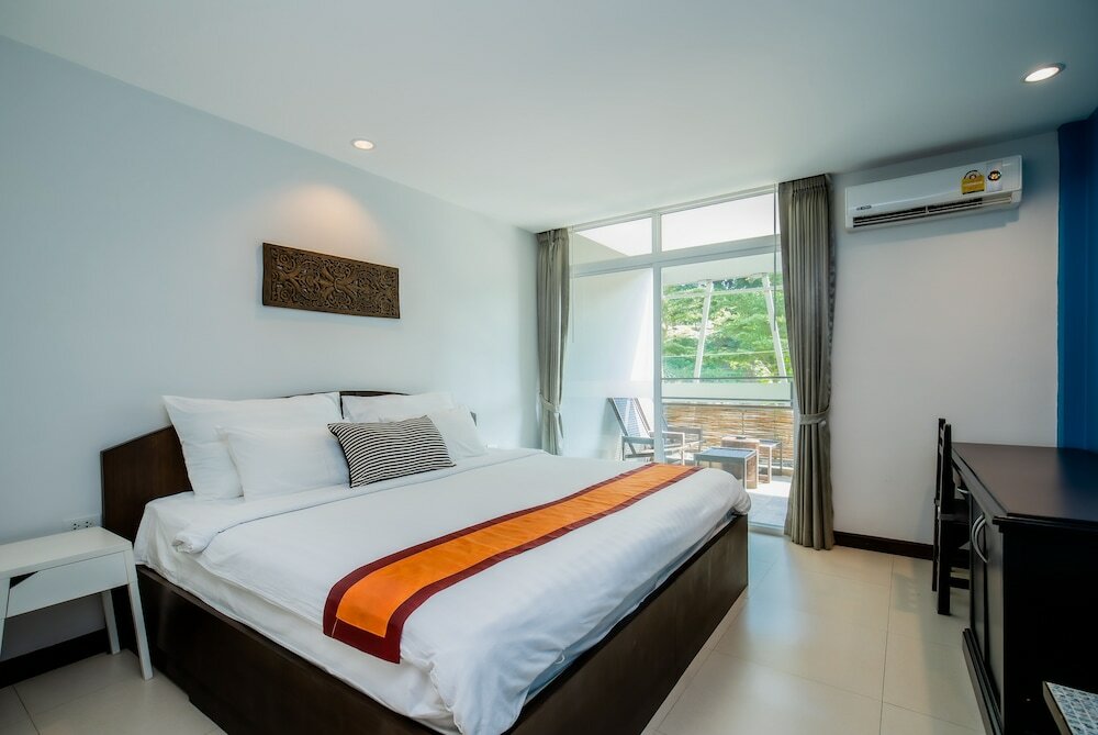 Фото Kata Tranquil Villa