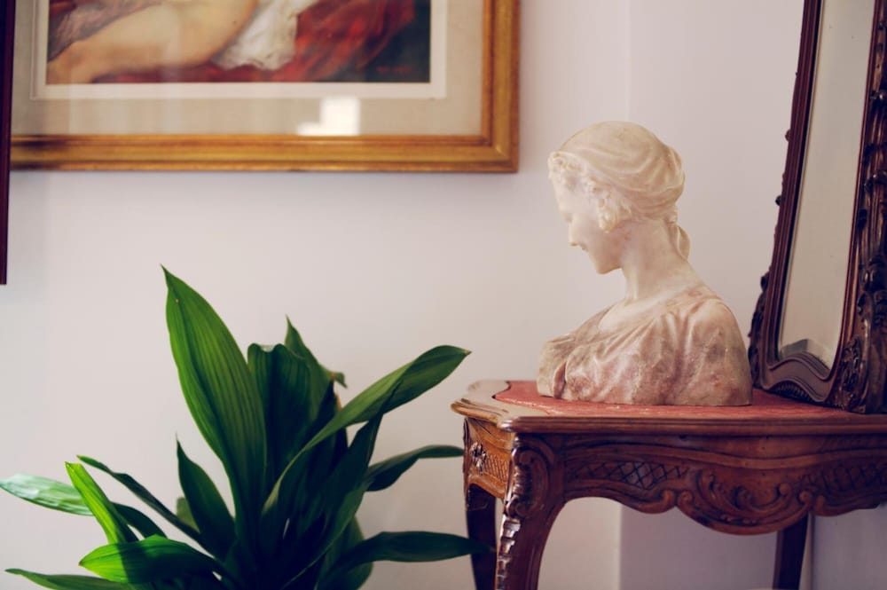 Фото Hotel Serenissima