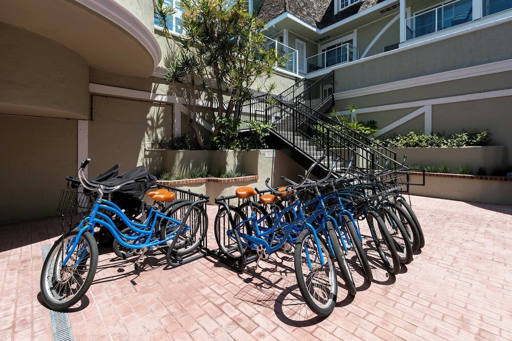 Фото Carlsbad Inn Beach Resort