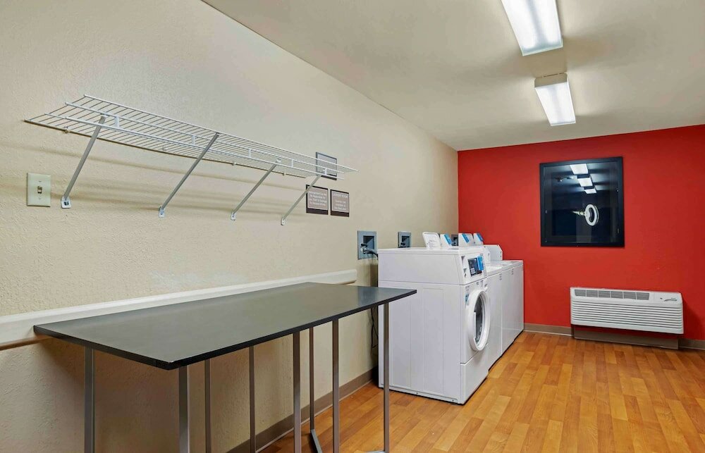 Фото Extended Stay America Suites Columbia Columbia Parkway