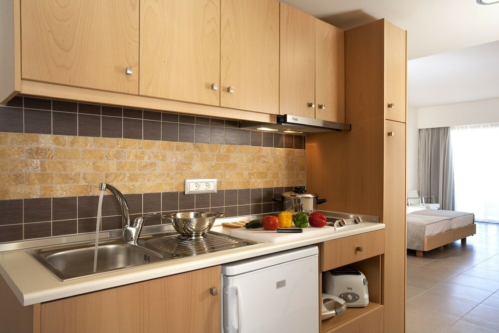 Фото Island Blue Hotel