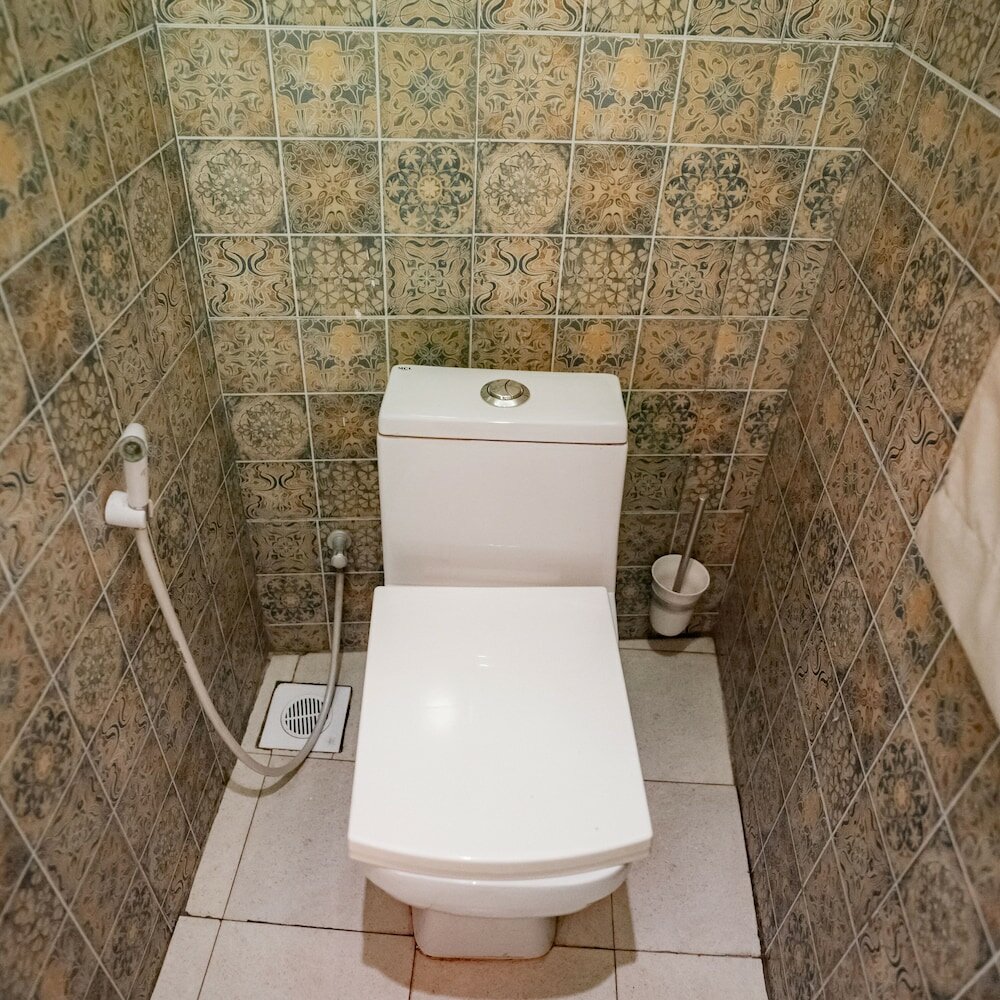 Фото Zanzi House