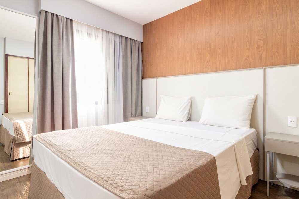 Фото H4 Fortune Jardins