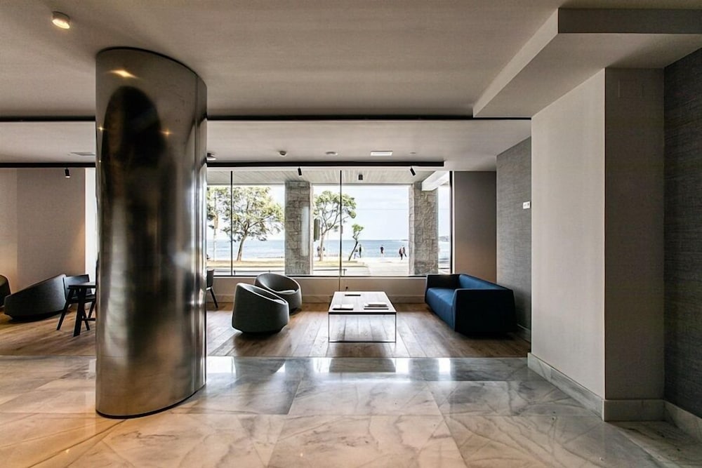 Фото Hotel Riazor