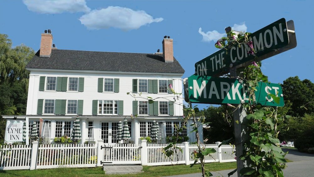 Фото The Lyme Inn