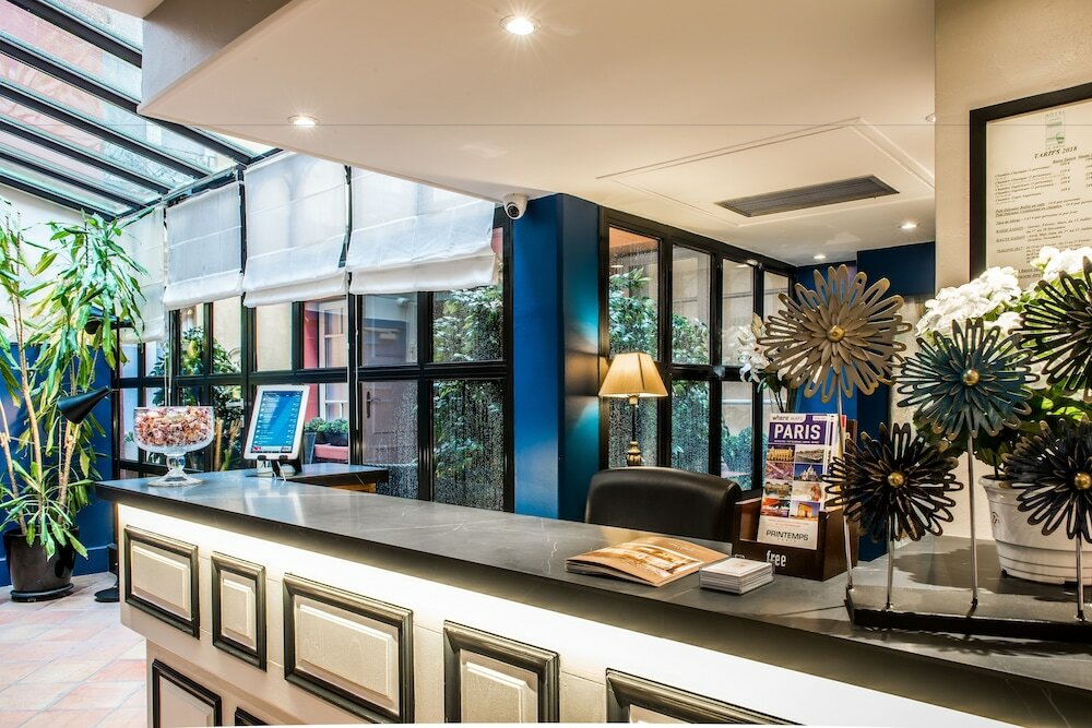 Фото отеля 4