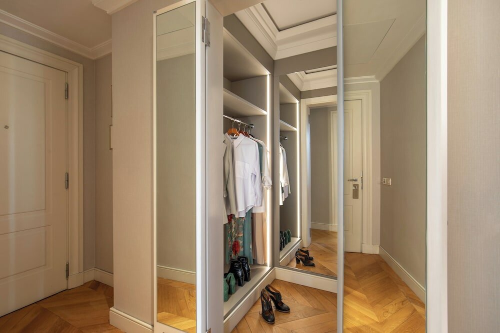 Фото Rose Garden Palace Roma