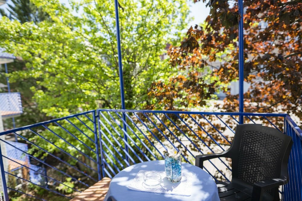 Фото Hotel Astoria am Urachplatz