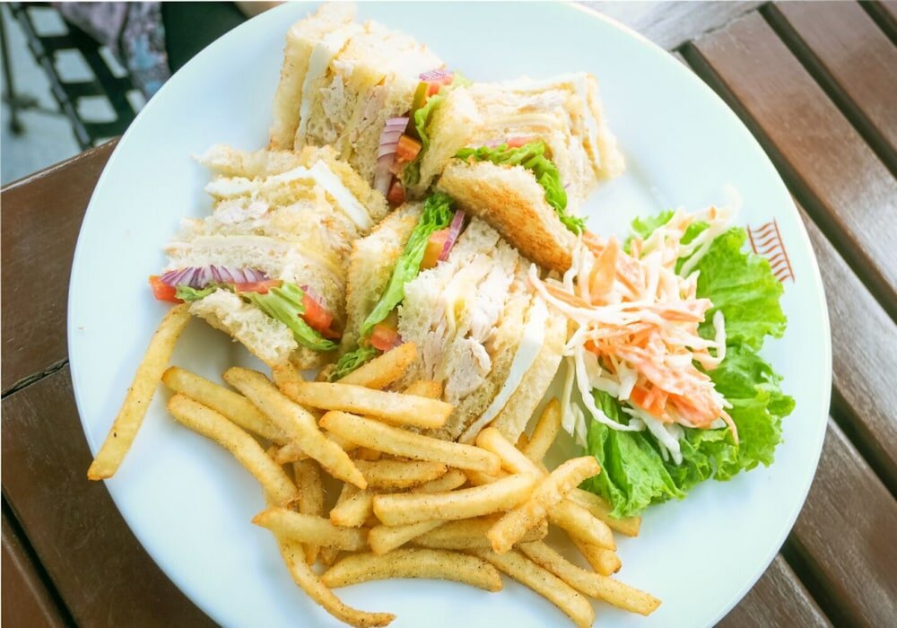 Фото Colombo City Hotels