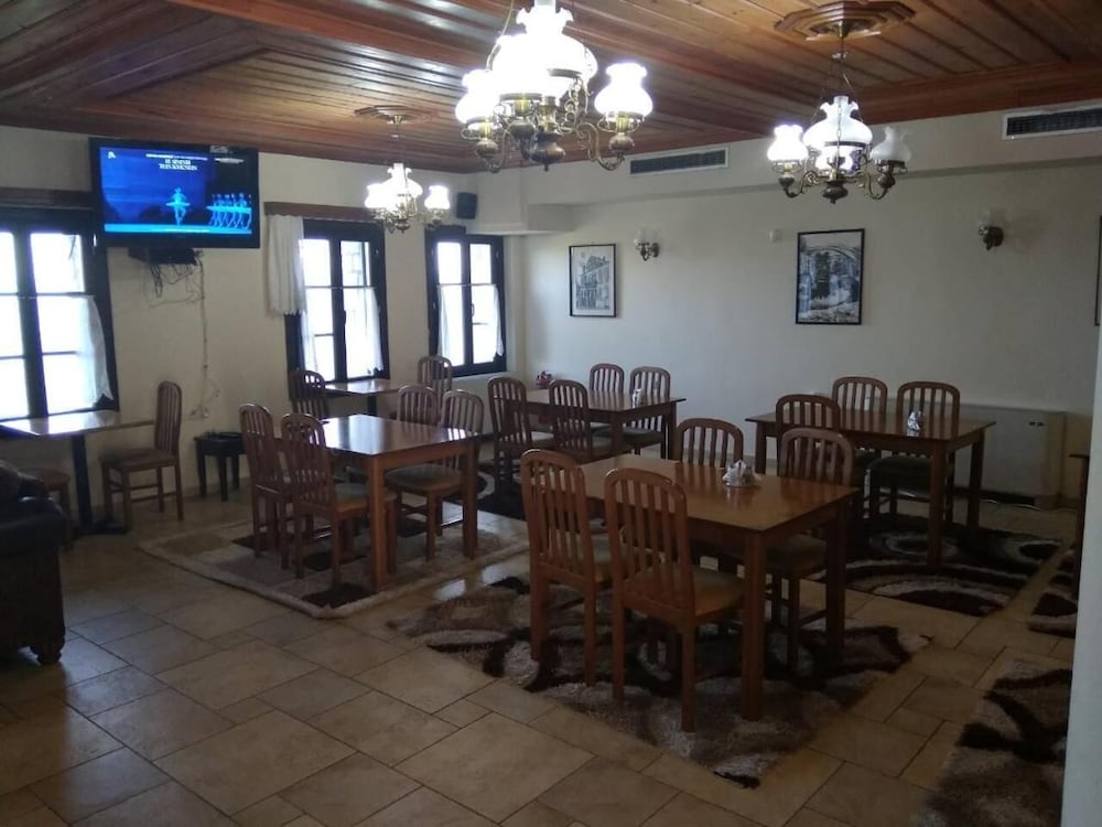 Фото Balkoni Zagoriou