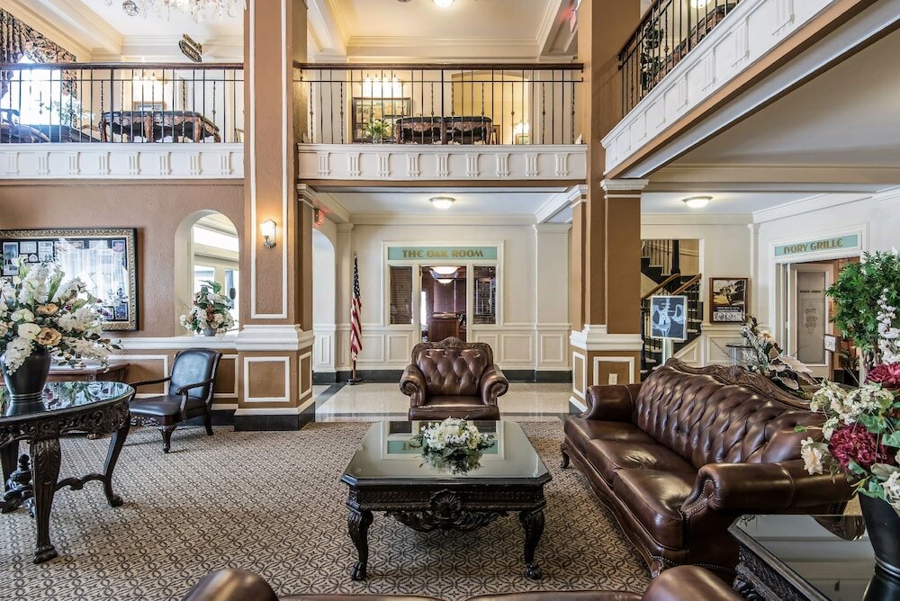 Фото отеля 2