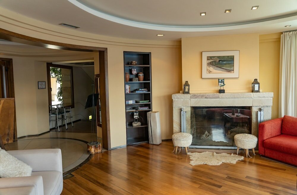 Фото El Faro Boutique Hotel & SPA by Don