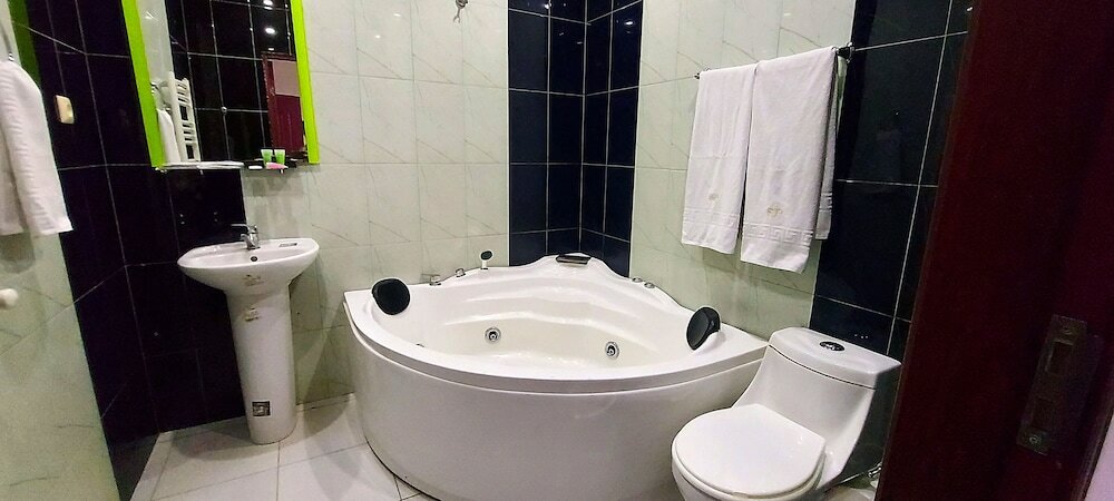 Фото Сочи Палас